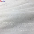 Professional Mercerized Cotton Fabric With CE Certificate